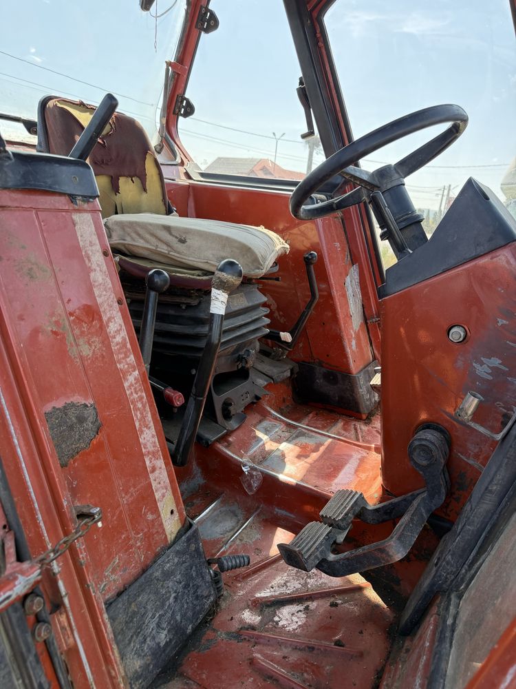 Tractor Fiat 80 90
