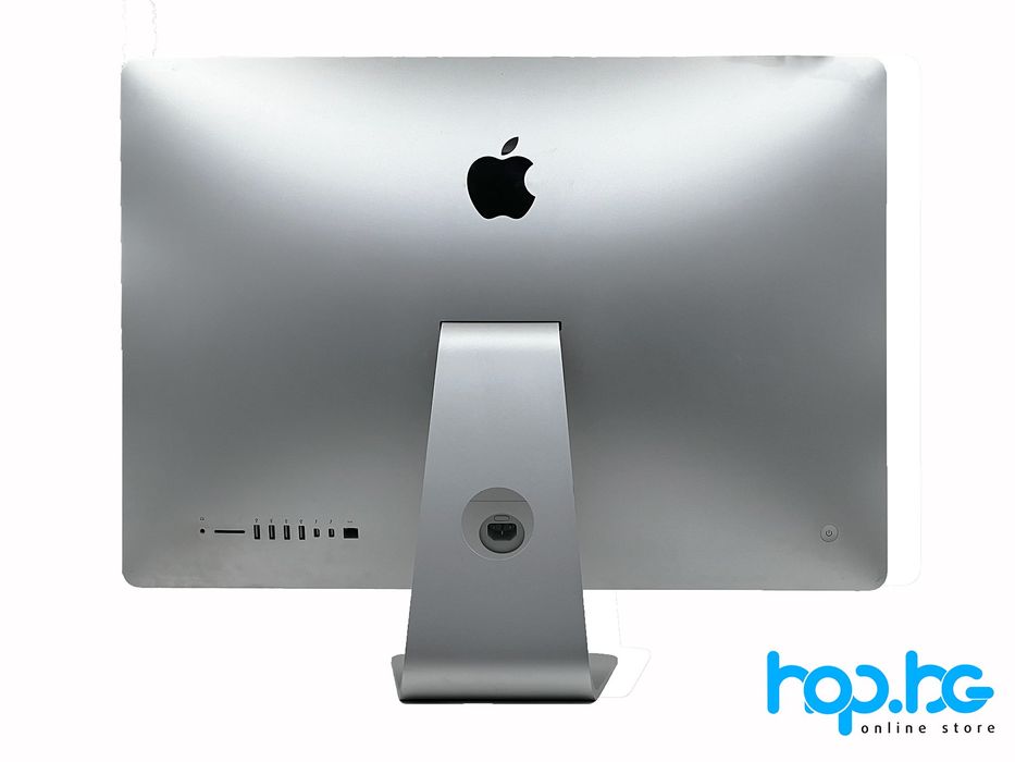 Компютър Apple iMac 27 A1419 (Late 2017) Silver ( 15207 )