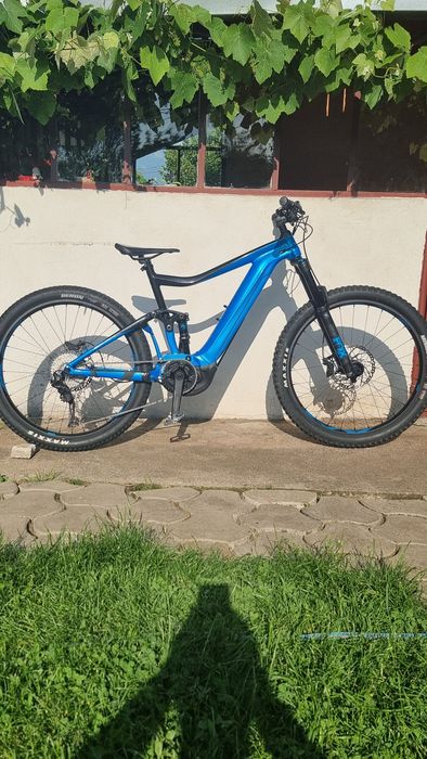Bicicleta Electrica Giant