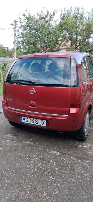 Opel merita 1.4 16v