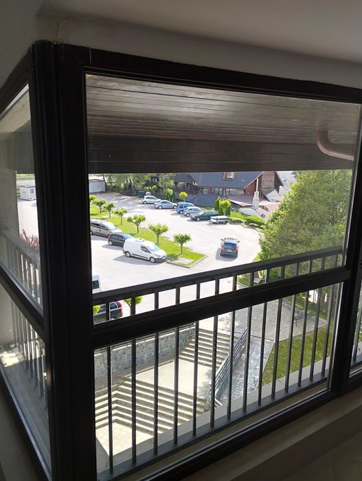 Camping for your Motorhome in Bansko