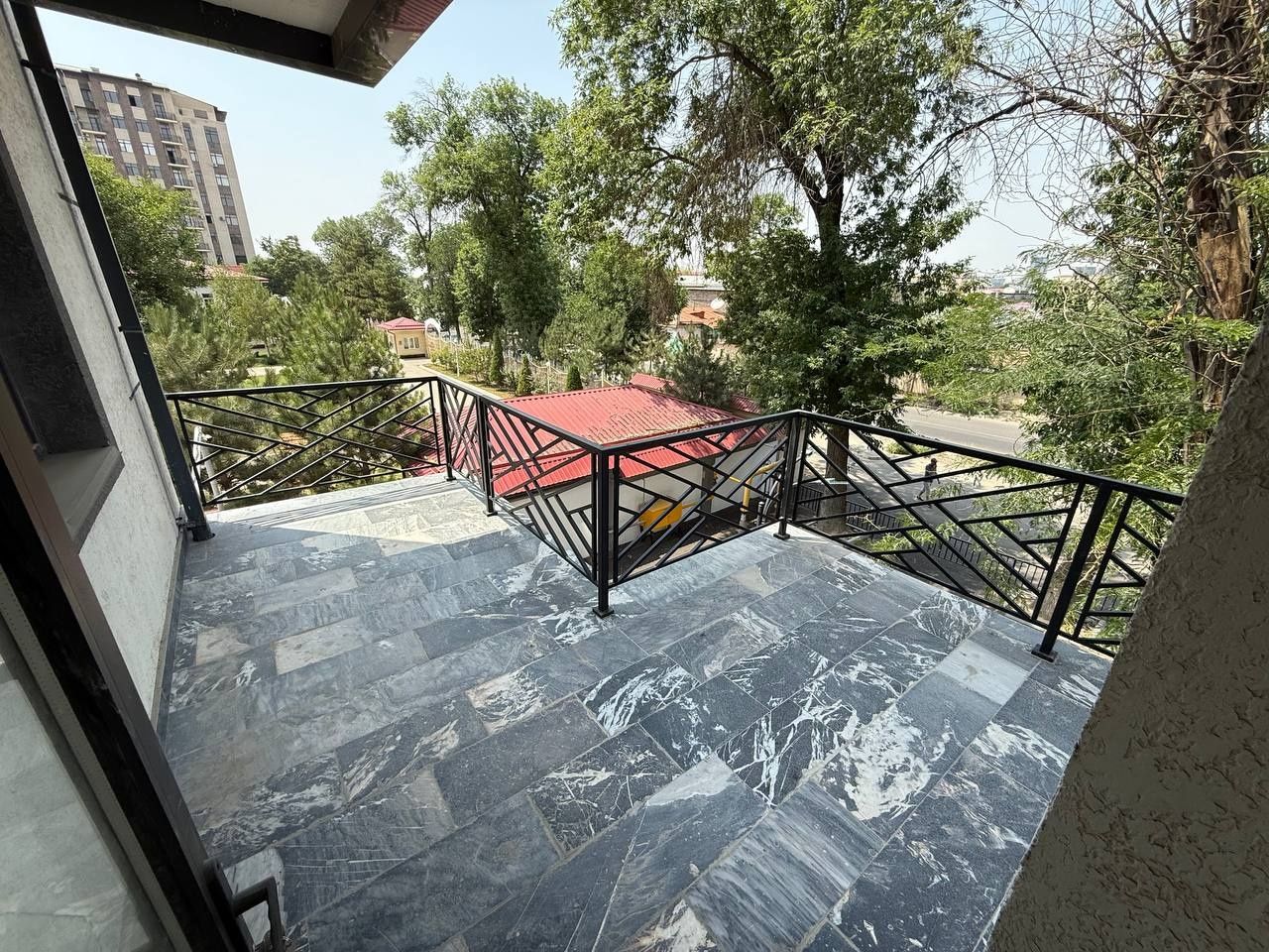 Продажа 3 комнатной 74/90кв² квартиры ЖК Baku Residence,ул.Фаргона Йул