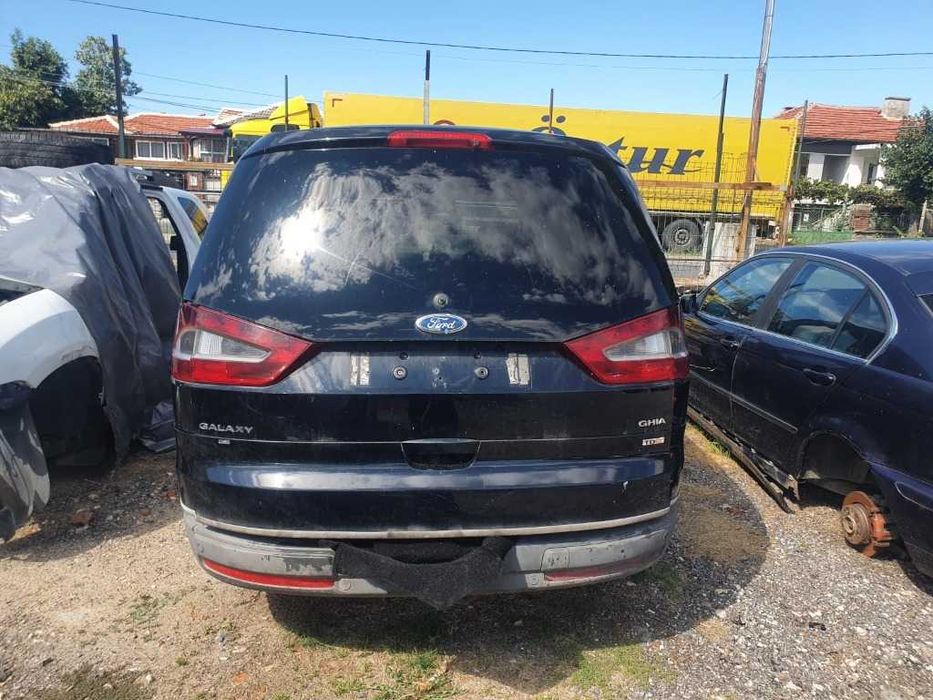 Ford Galaxy 2.0tdci за части