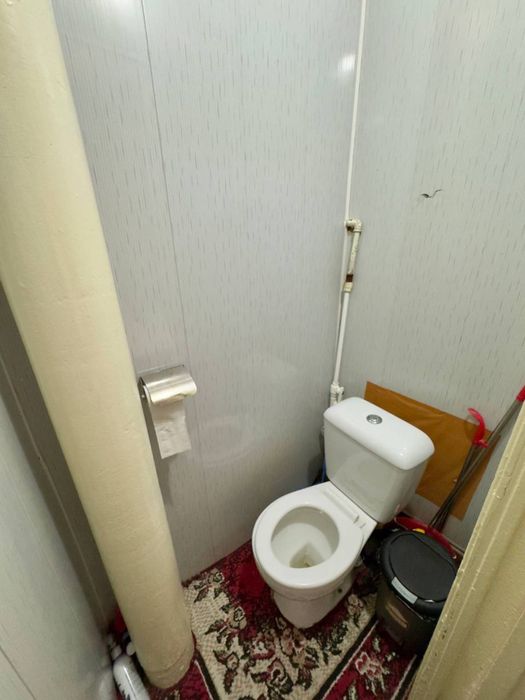 Срочно Продается Спутник 8 ,3/2/2 + огород ,сред ремонт