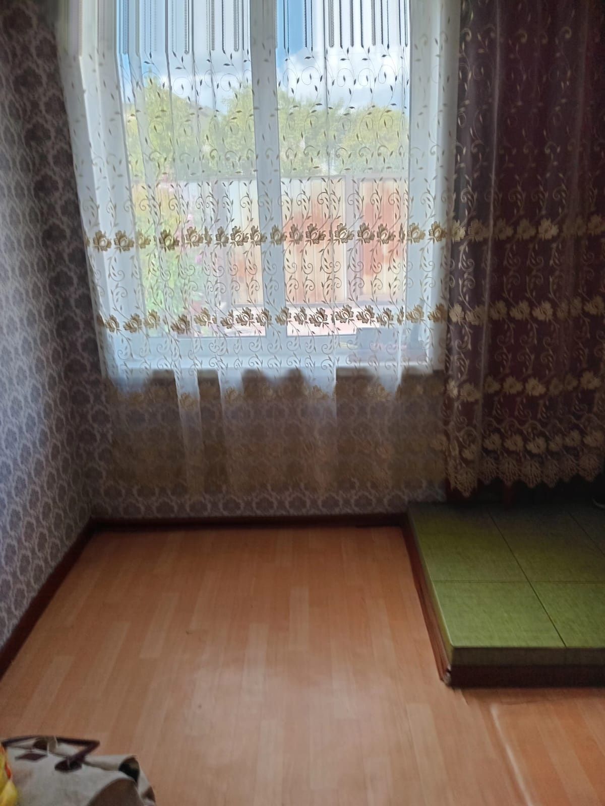 Продам дом в Атбасаре
