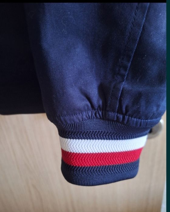 Tommy hilfiger оринално яке