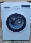 Masina de spalat Bosch Serie4