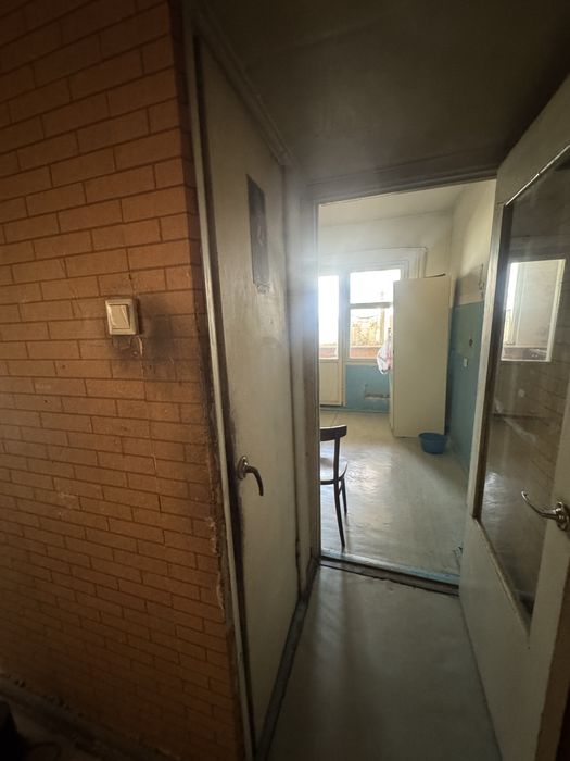 Eshiklar tekinga berilad