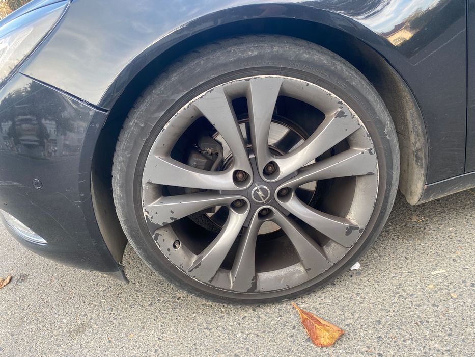 Jante Opel 215/45/r20