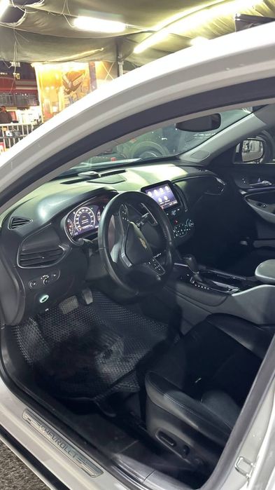 Malibu 2 premier sotladi. Srochni