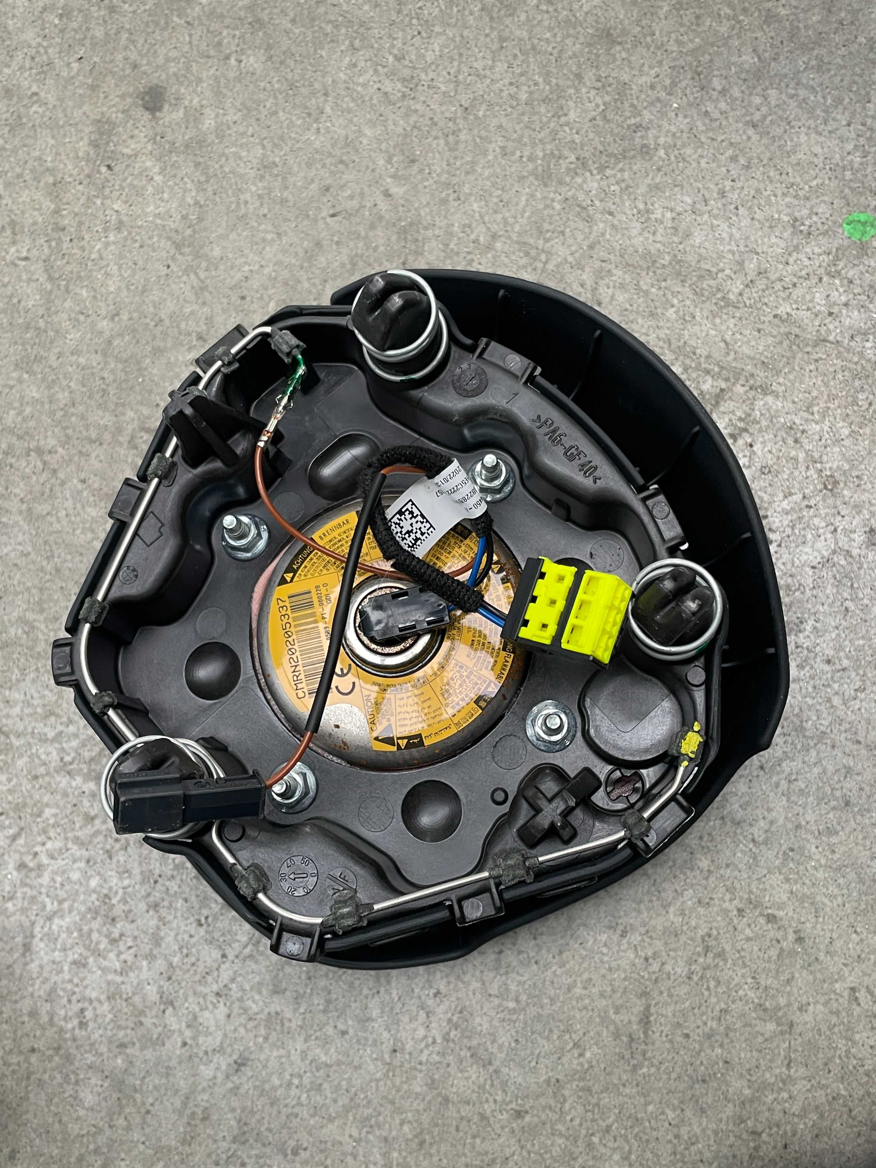 Kit airbag Bmw seria 2 F45 Active Tourer/F46 Gran Tourer