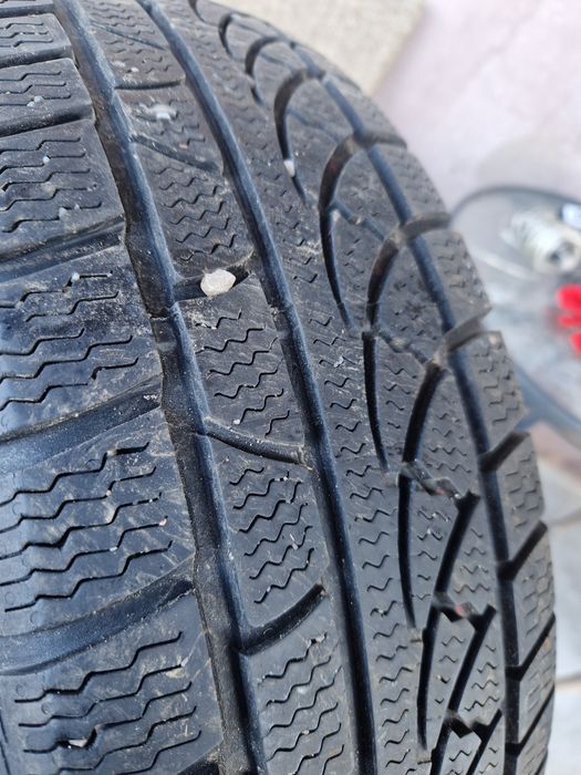 Anvelope iarna 195/60/r15