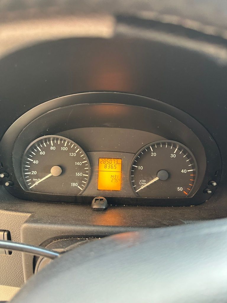Vand Mercedes Sprinter 315 CDI