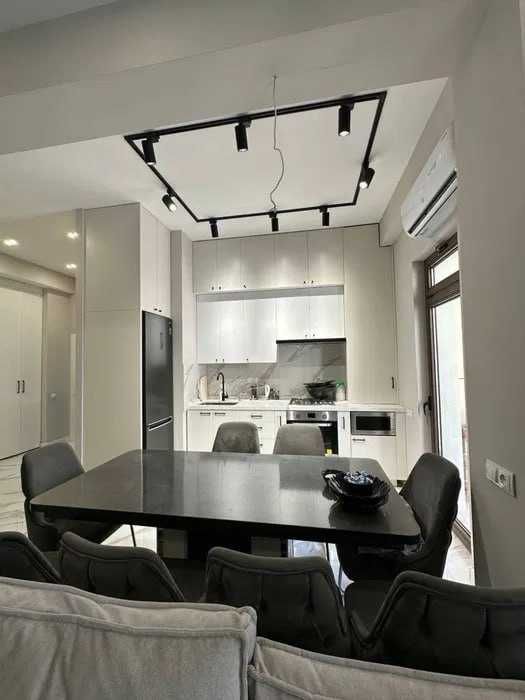 Жк Olmazor City Премиум 3-х ком квартира cо своей Парковкой! Звоните