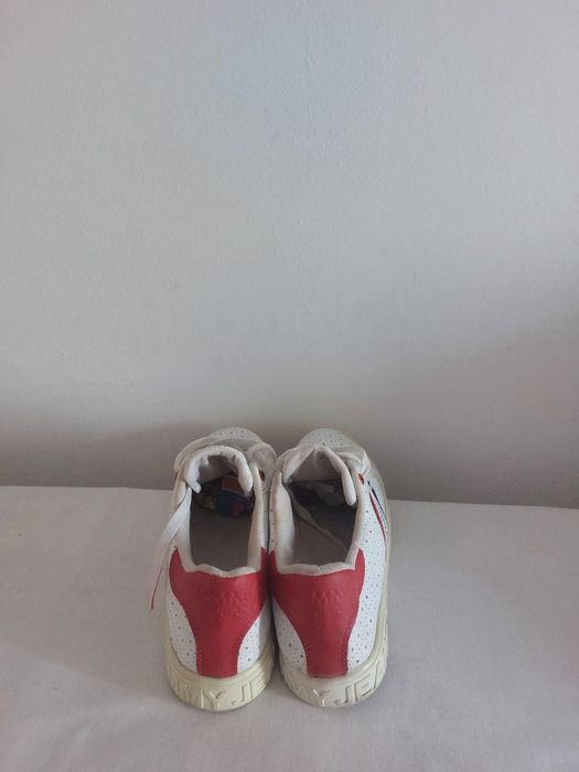 Adidași Tommy Hilfiger mărime 41