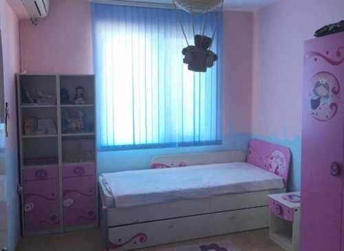 Дава се под наем Тристаен апартамент в Пловдив, Беломорски - 90 кв.м за 331.5 € - Снимка #4