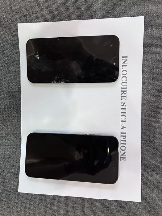 Display iPhone 14 Pro Max, Original