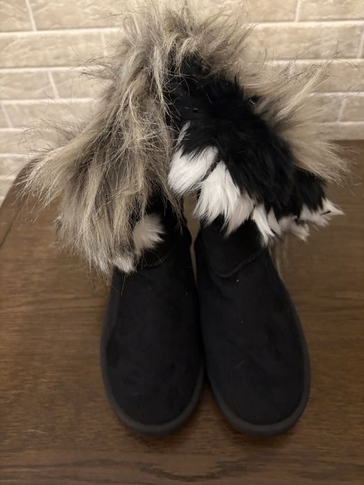 ghete tip UGG 38