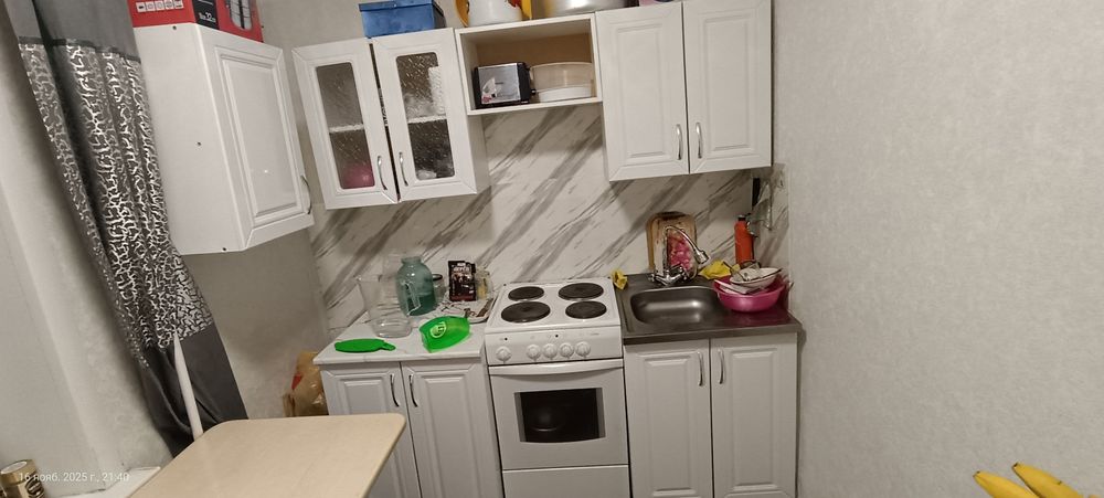 Продам Кухонный гарнитур