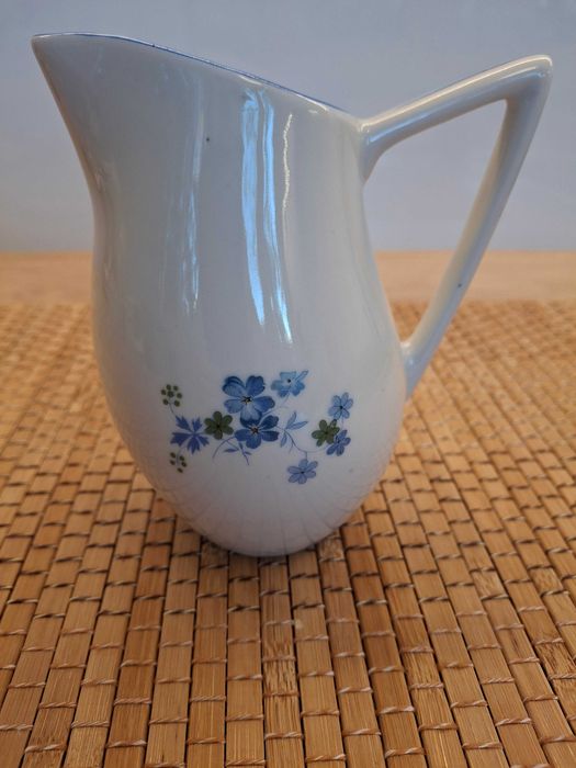 Порцеланова кана, каничка български порцелан