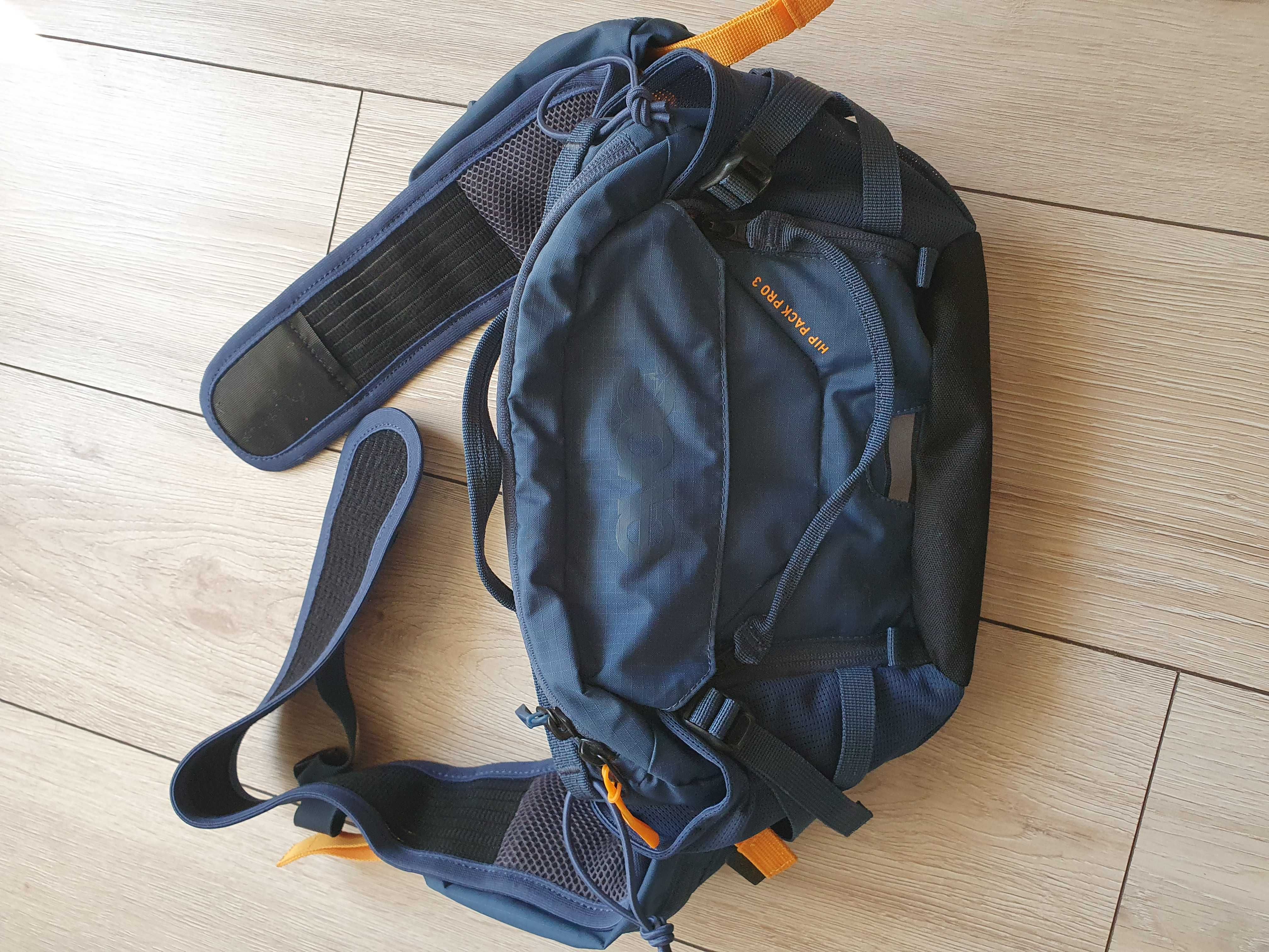 Чанта за кръста EVOC Hip Pack Pro 3L