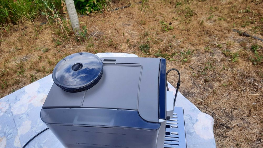 Кафе машина siemens-EQ 6 series 300