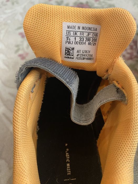 Детски маратонки “Adidas” 33номер