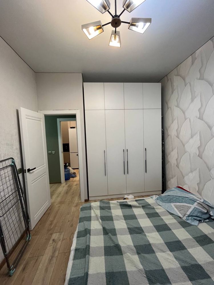 Продам квартиру 3х комнатную
