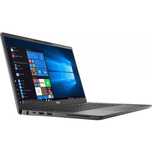 Ultraslim Dell Latitude 7400 i5 U8365, 16 G, ssd 512, tast luminata