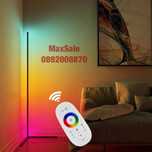 ЛЕД стик лампа RGB LED stick интериорна подова стенна