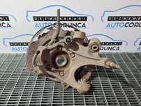 Fuzeta stanga spate Hyundai Santa Fe 2 Facelift 2.2 Diesel 2009 - 2012 Manuala 6 Trepte ...