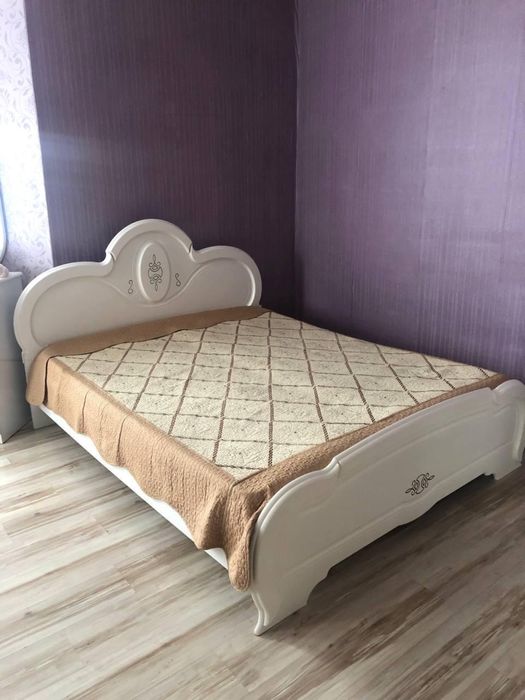 Продам кровать в хорошем состоянии