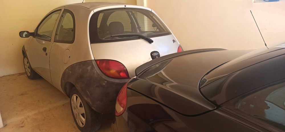 Vand autoturism Ford Ka