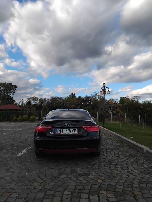 Audi A5 Diesel 2.0/6000euro/volanDr