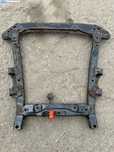 Punte Jug Calandru Fata Suport Motor Dacia Logan 2 2012 - 2020 Cod 544086782R [X3093]