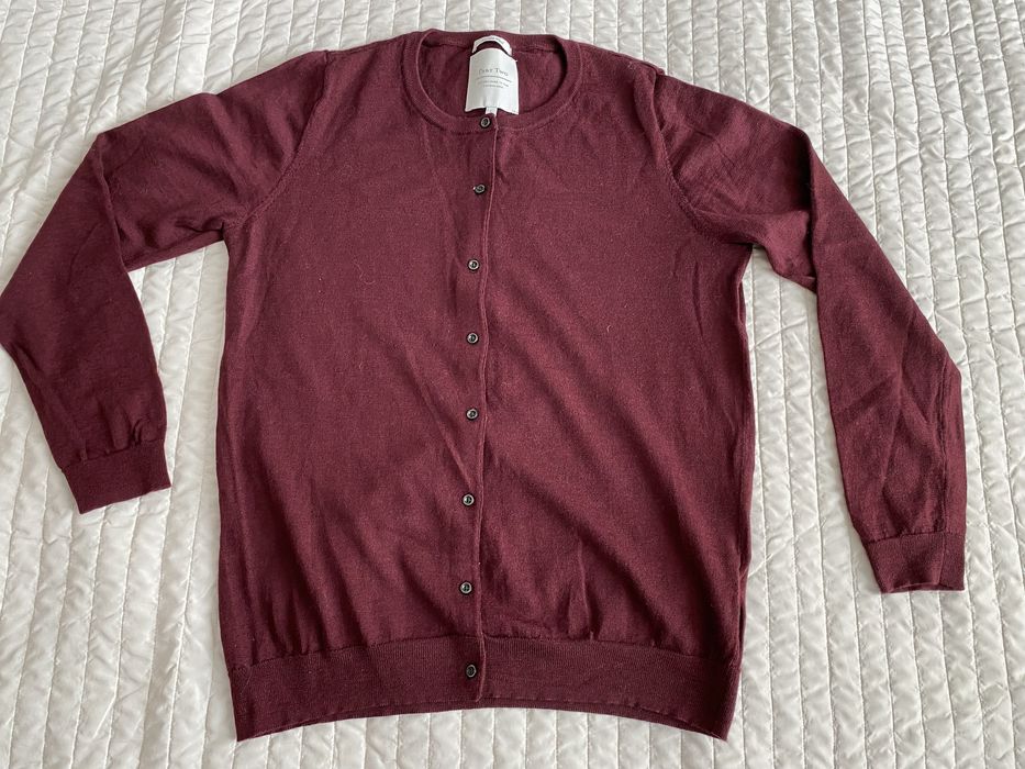 Жилетки от Кашмир и вълна