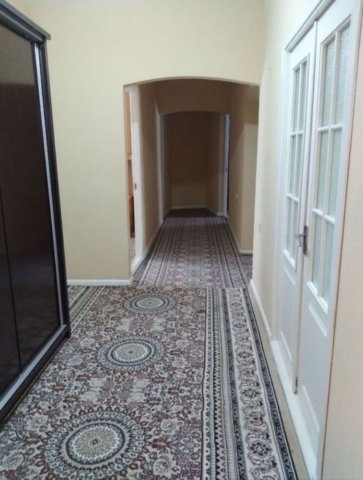 Продам квартира 4 ком