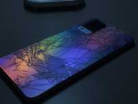 смартфон Vivo V21