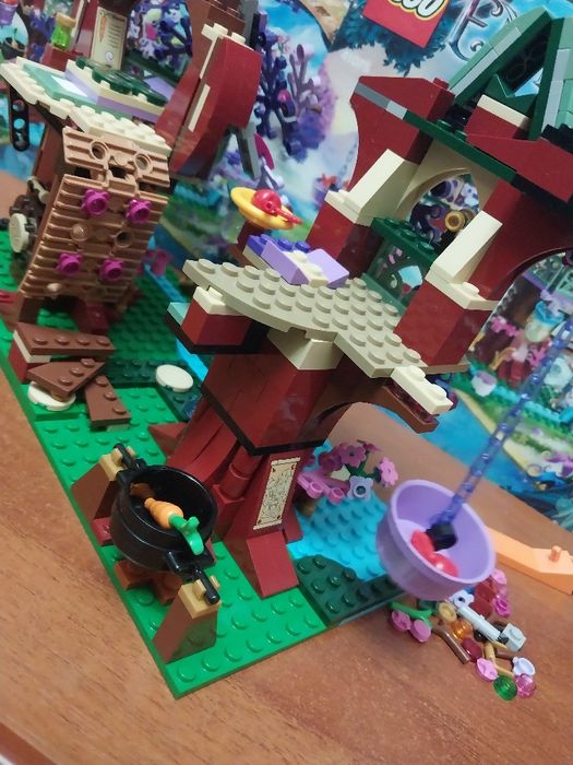 Лего 41075 оригинал