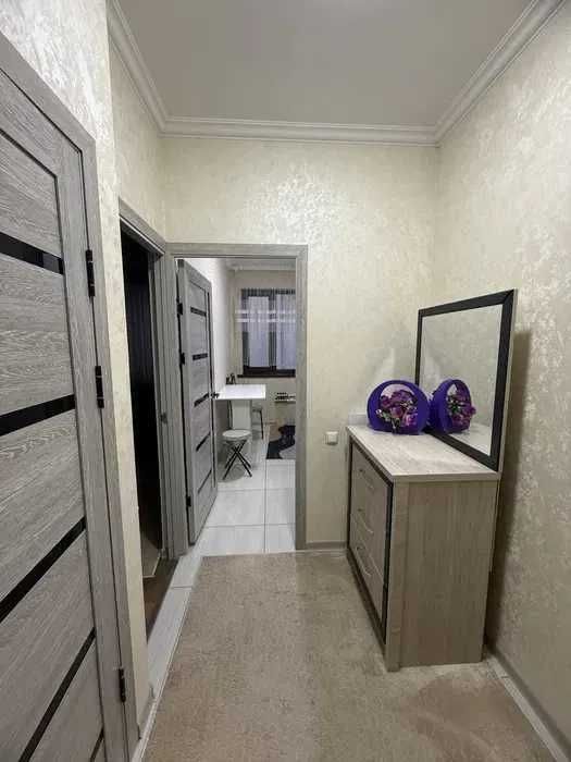 Сдаётся Квартира 1/2/4 на Шайхантахурском , ор-р ТЦ Ривера!