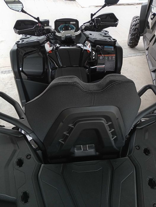 ATV CfMoto Cforce 1000 X10 Premium