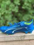 ghete de fotbal puma ultra