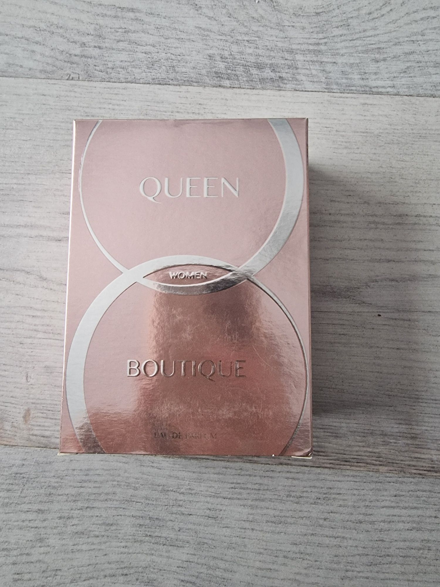 Parfum Queen Boutique