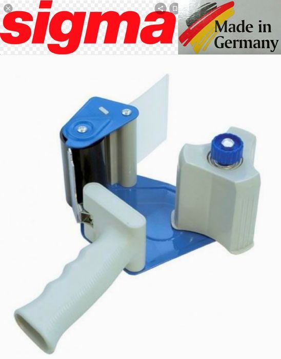 DISPERSER (Aplicator) banda adezivă (SCOTCH) 48 mm SIGMA-Germania NOU