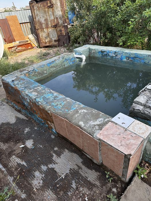 Обменяю дом и дачу на квартиру