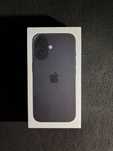 Iphone 16 - неразопакован