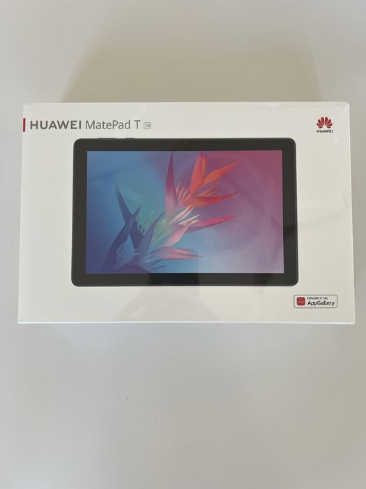 Таблет HUAWEI matepad T