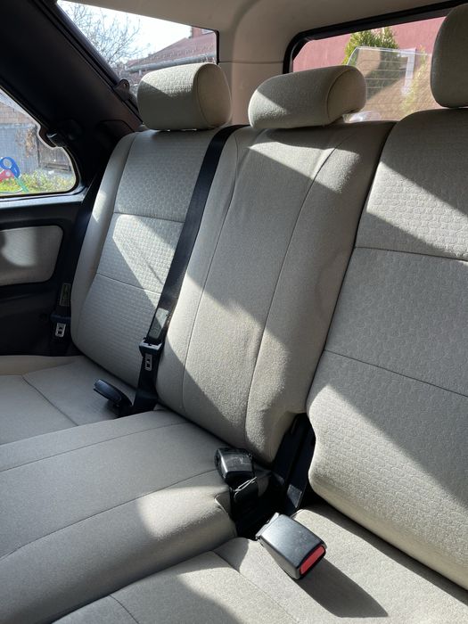 Land Rover Freelander 1