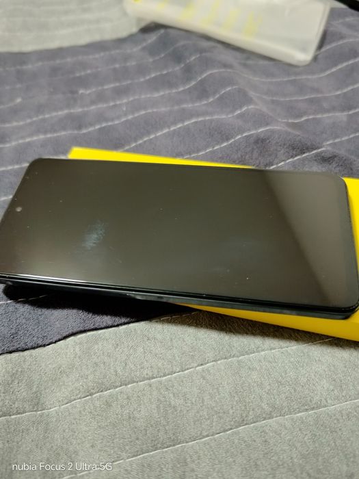 Poco x4 gt 256 GB ram 8+8