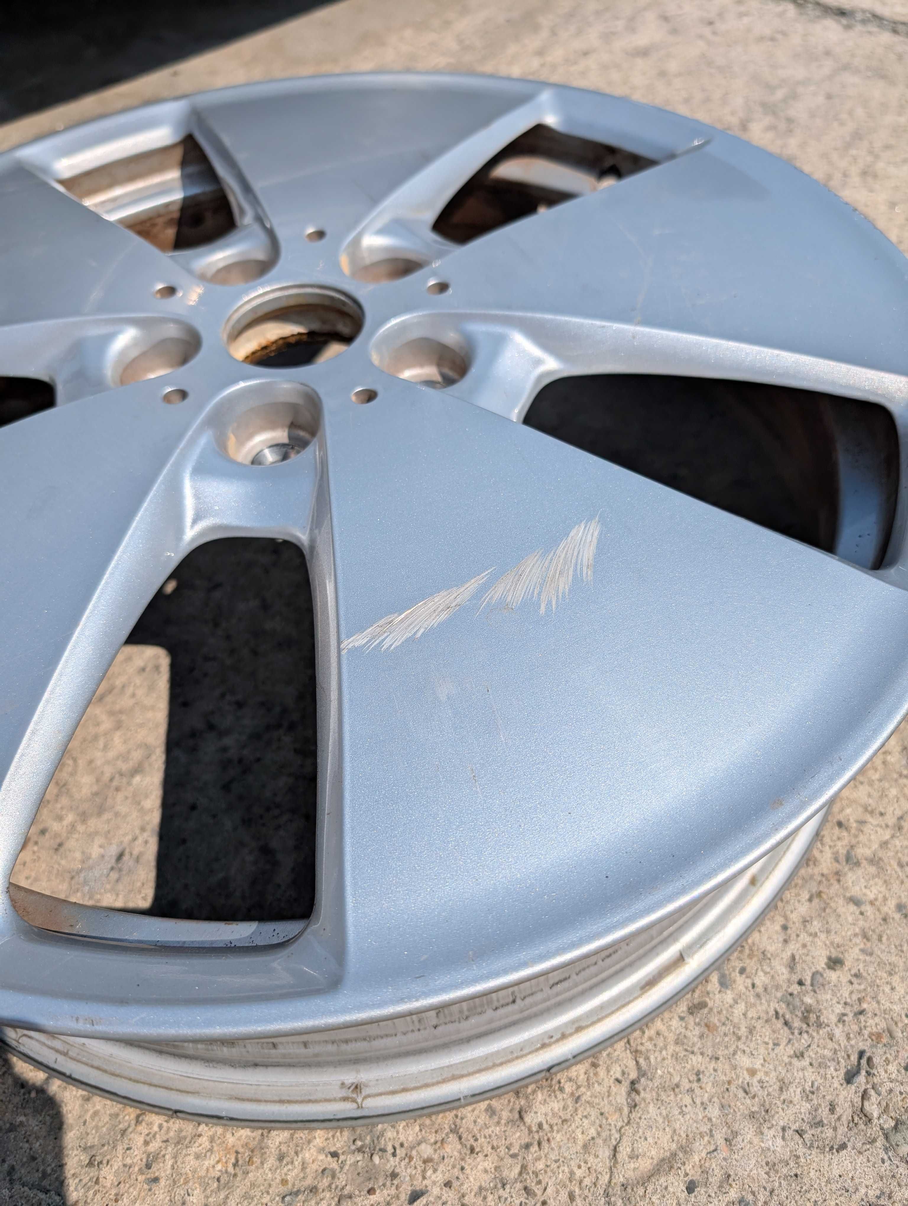 4бр. 19" Джанти bmw бмв i3 style 427